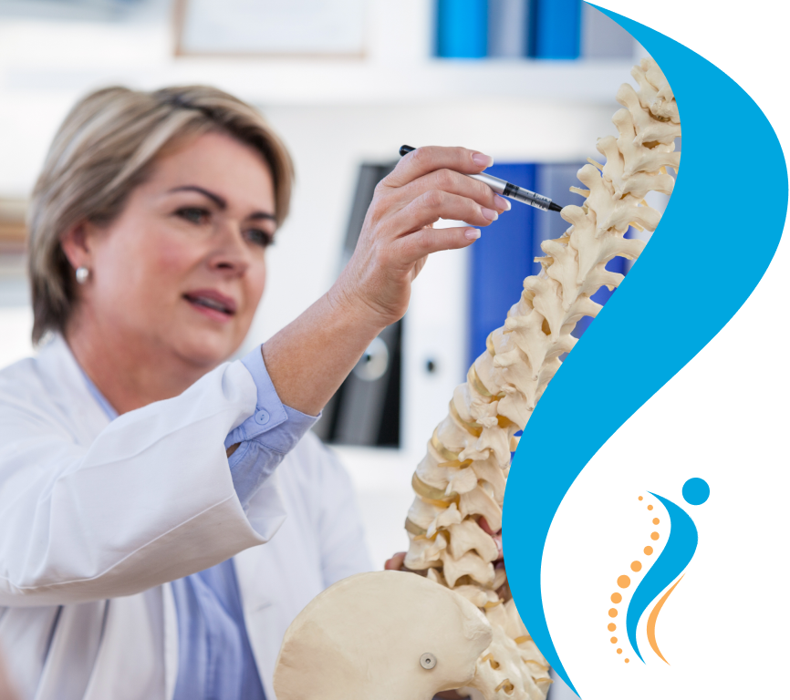 Aumento vertebral es un término amplio para procedimientos, como la cifoplastia o la vertebroplastia, que estabilizan las vértebras fracturadas con la intención de reducir el dolor del paciente.