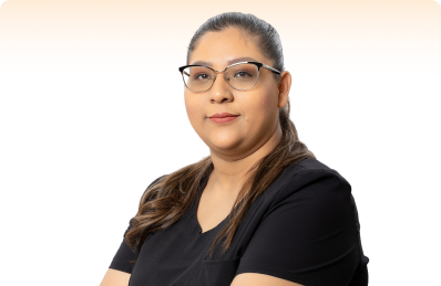 Yajaira Silva: Administrativa