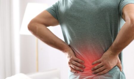 Healing Your Back Pain Naturally: Regenexx as an Orthopedic Surgery Alternative