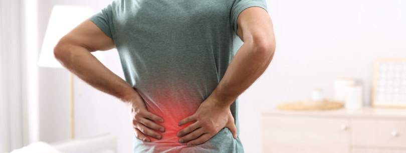 Healing Your Back Pain Naturally: Regenexx as an Orthopedic Surgery Alternative