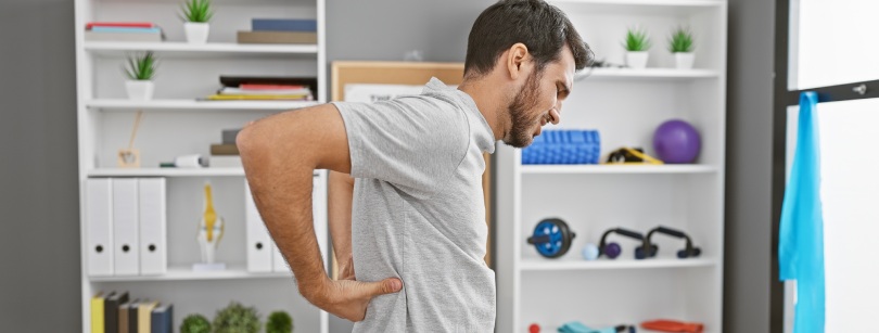 First Regenexx Treatment: Guide to Back Pain Relief