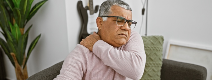 7 Winter Pain Management Tips for Seniors